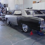 1965 Chevelle