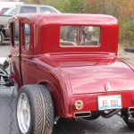 1929 Model A