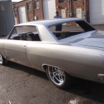 1965 Chevelle