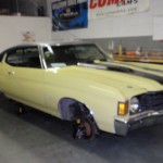 1972 Chevelle