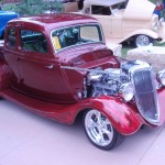 1934 Ford