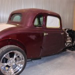 1934 Ford